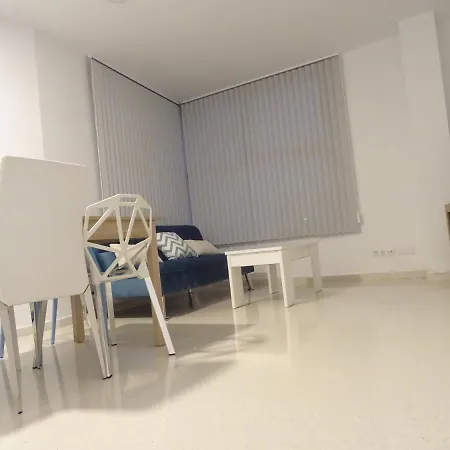 Apartamento Apartamento Plaza San Benito 4 Calatayud