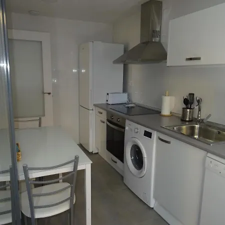 Apartamento Plaza San Benito 4 * Calatayud