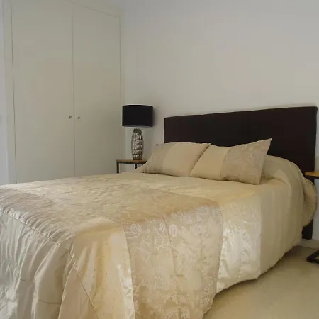Apartamento Plaza San Benito 4 Calatayud