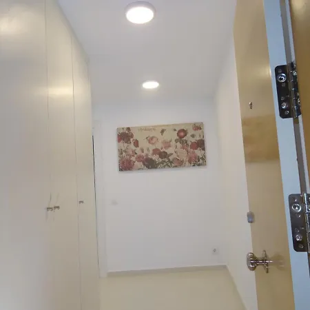 Apartamento Plaza San Benito 4 Calatayud