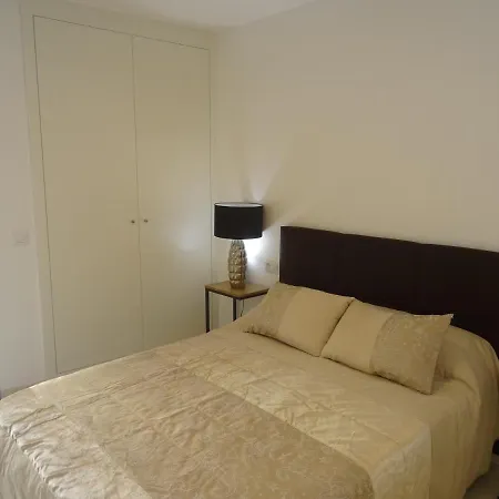 Apartamento Apartamento Plaza San Benito 4 Calatayud