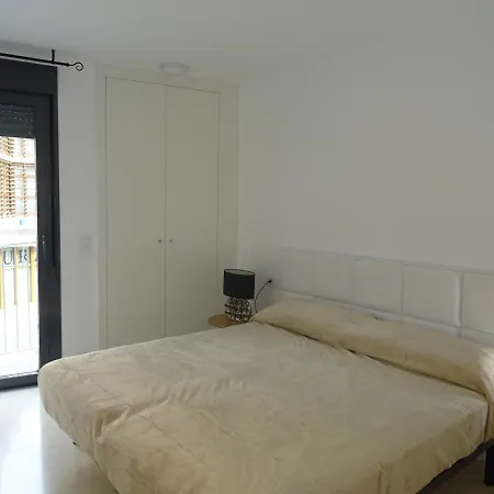 Apartamento Plaza San Benito 4 Apartamento