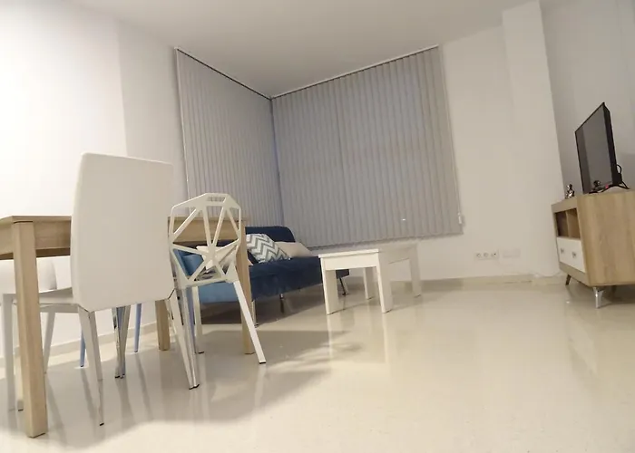 Lägenhet Apartamento Plaza San Benito 4 Calatayud
