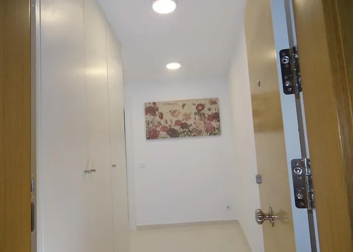 Apartamento Plaza San Benito 4 Calatayud